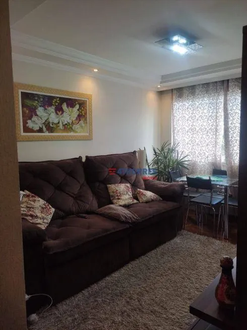 Foto 1 de Apartamento com 2 Quartos à venda, 46m² em Jardim Catanduva, São Paulo