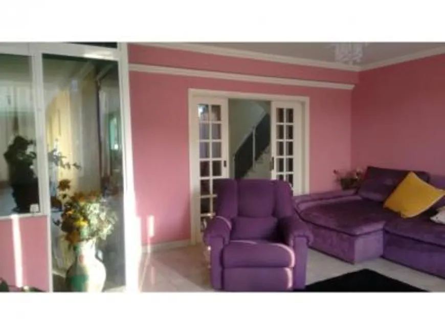 Foto 1 de Casa com 3 Quartos à venda, 224m² em Jardim D Abril, São Paulo