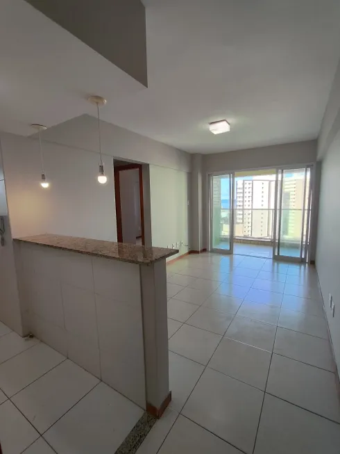 Foto 1 de Apartamento com 2 Quartos à venda, 62m² em Jardim Armacao, Salvador