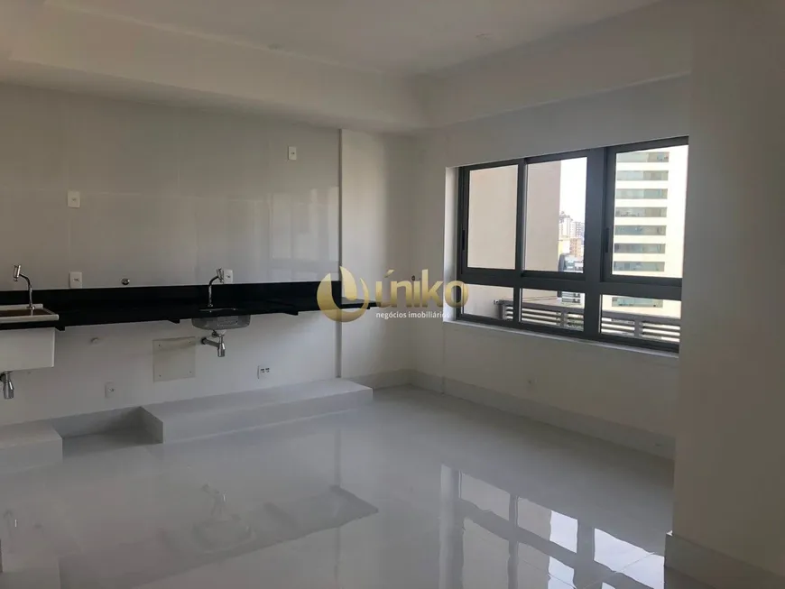 Foto 1 de Apartamento com 1 Quarto à venda, 44m² em Savassi, Belo Horizonte