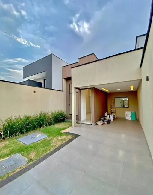 Foto 1 de Casa com 3 Quartos à venda, 125m² em Asa Norte, Brasília