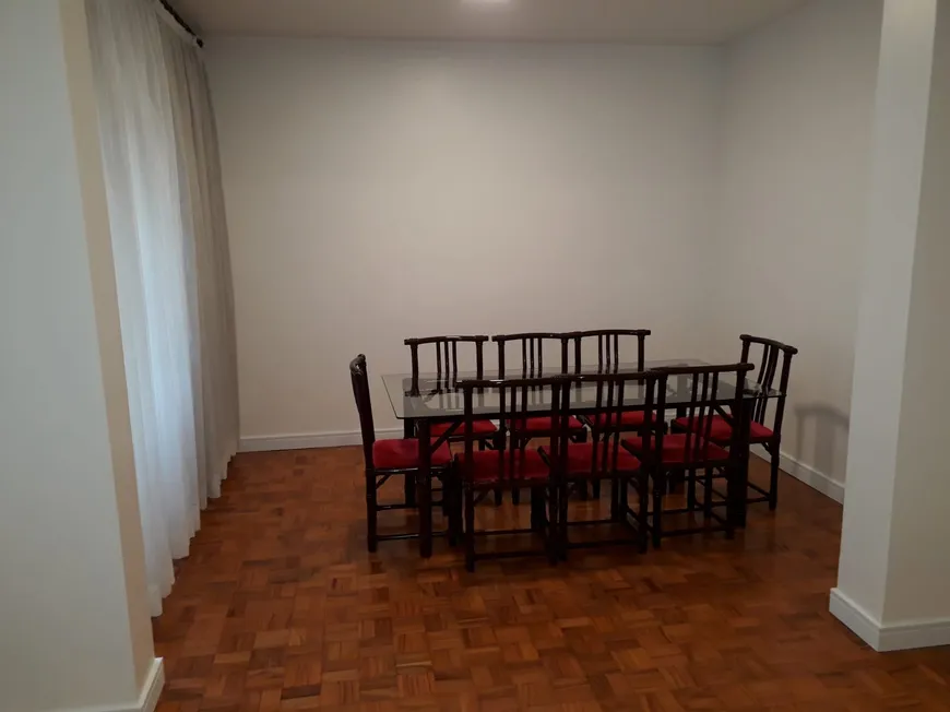 Foto 1 de Apartamento com 4 Quartos para venda ou aluguel, 110m² em Bela Vista, São Paulo