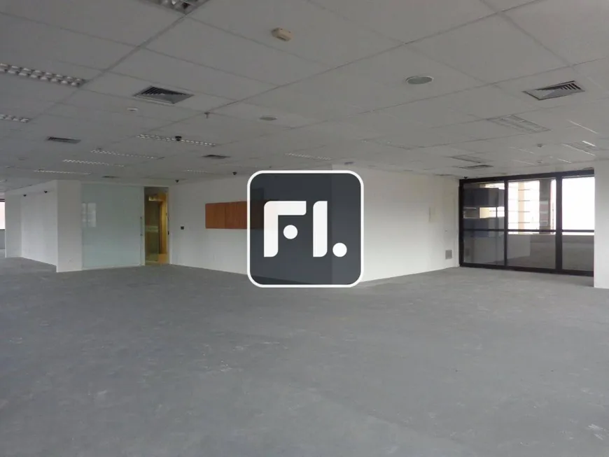 Foto 1 de Sala Comercial para alugar, 835m² em Brooklin, São Paulo