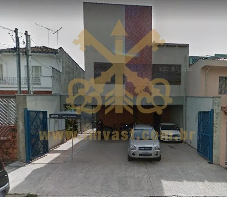 Foto 1 de Prédio Comercial à venda, 600m² em Santana, São Paulo