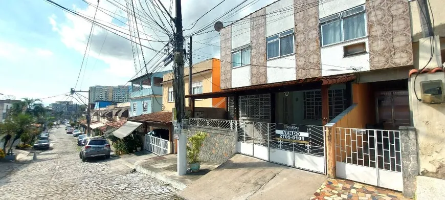 Foto 1 de Casa com 2 Quartos à venda, 120m² em Parada 40, São Gonçalo
