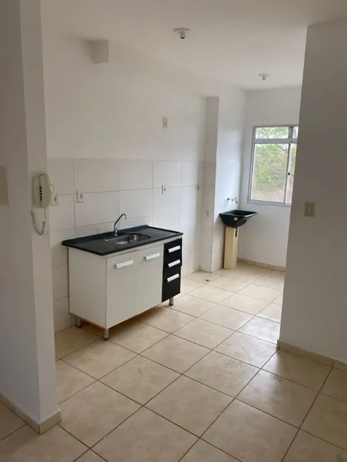 Foto 1 de Apartamento com 2 Quartos à venda, 47m² em Ribeirao Verde, Ribeirão Preto
