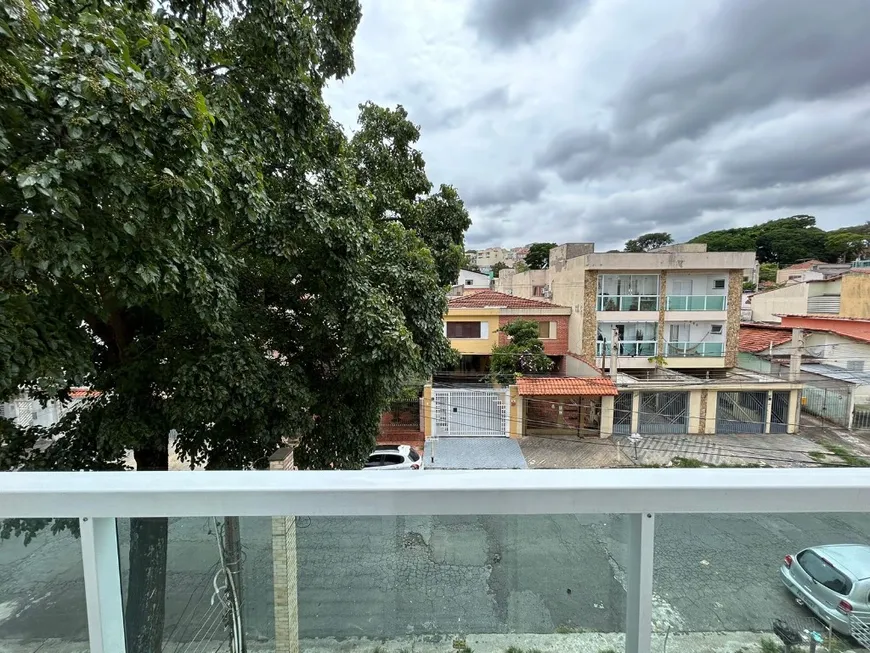 Foto 1 de Apartamento com 3 Quartos à venda, 133m² em Utinga, Santo André
