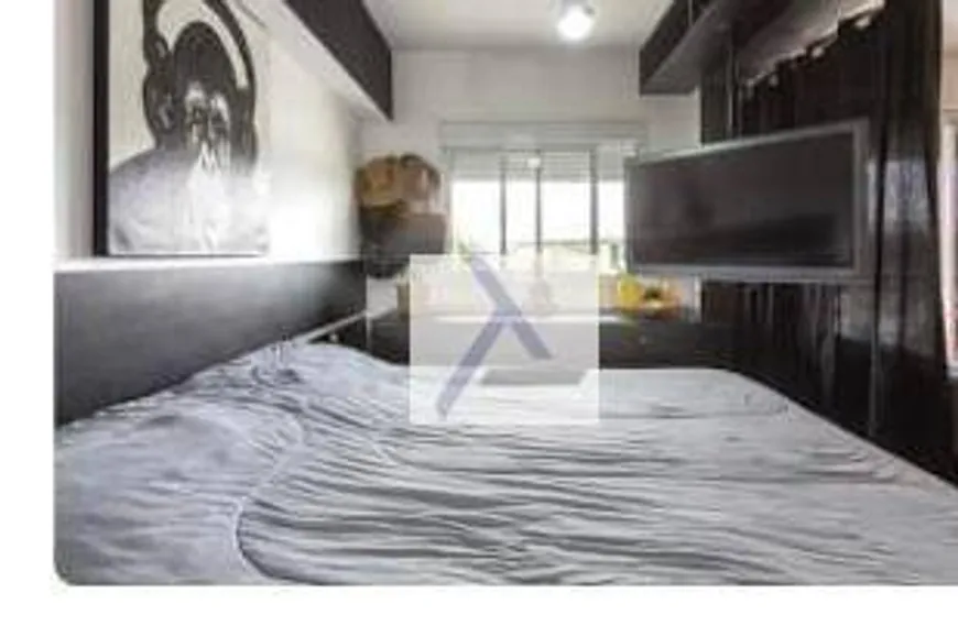 Foto 1 de Apartamento com 2 Quartos para alugar, 61m² em Jardim Leonor, São Paulo