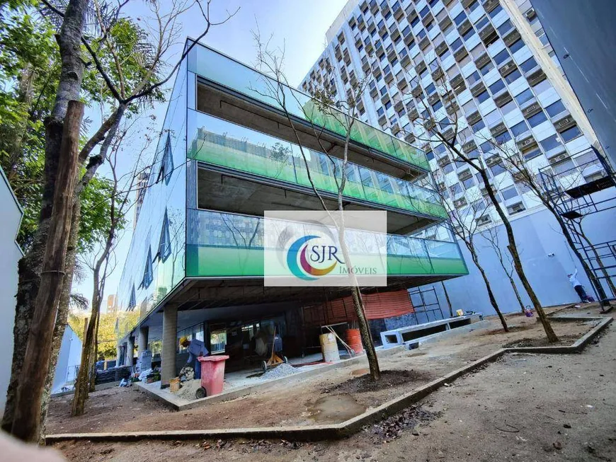 Foto 1 de Prédio Comercial para alugar, 2320m² em Pinheiros, São Paulo