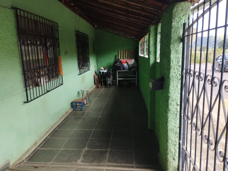 Foto 1 de Casa com 3 Quartos à venda, 219m² em Colônia do Marçal, São João Del Rei