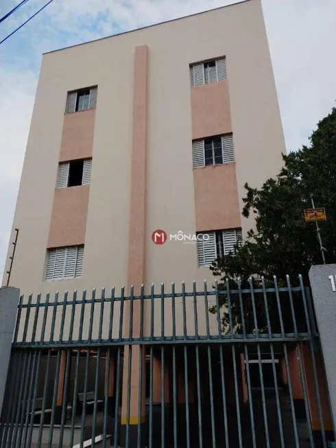Foto 1 de Apartamento com 2 Quartos à venda, 50m² em Recreio, Londrina