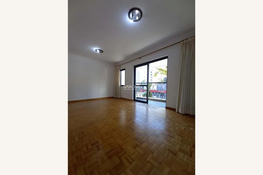 Foto 1 de Apartamento com 3 Quartos à venda, 96m² em Moema, São Paulo