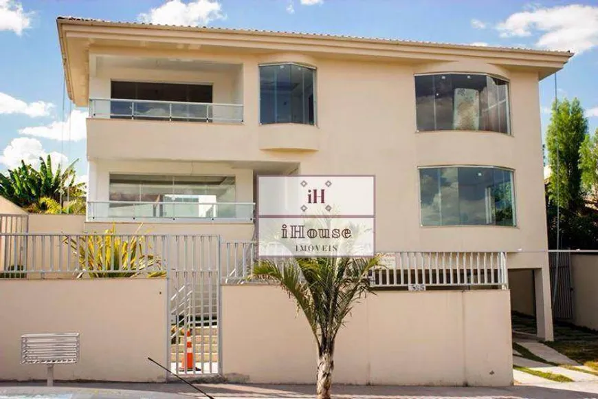 Foto 1 de Casa com 5 Quartos à venda, 700m² em Bandeirantes, Belo Horizonte