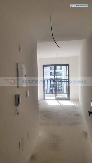 Foto 1 de Apartamento com 2 Quartos à venda, 48m² em Vila Guarani, São Paulo