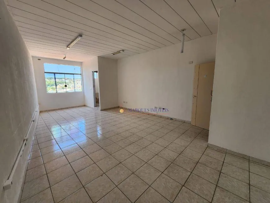 Foto 1 de Sala Comercial para alugar, 35m² em Nova Vinhedo, Vinhedo