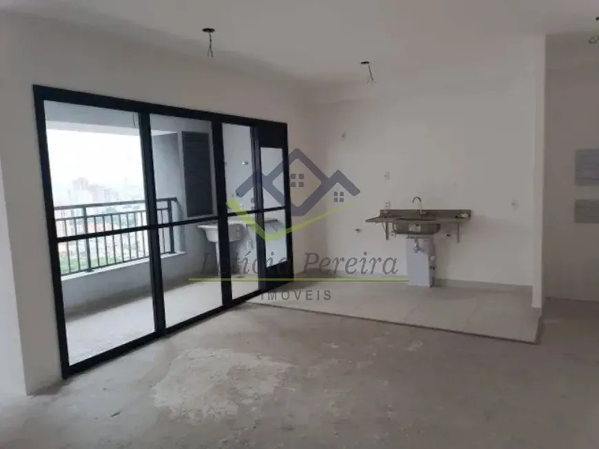 Foto 1 de Apartamento com 2 Quartos à venda, 70m² em Alphaville Empresarial, Barueri
