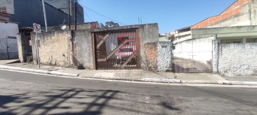 Foto 1 de Casa com 4 Quartos à venda, 100m² em Artur Alvim, São Paulo