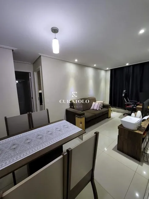 Foto 1 de Apartamento com 1 Quarto à venda, 38m² em Vila Prudente, São Paulo