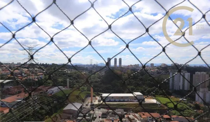 Foto 1 de Apartamento com 2 Quartos à venda, 50m² em Butantã, São Paulo