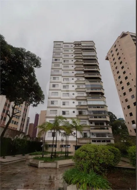 Foto 1 de Apartamento com 3 Quartos à venda, 150m² em Tucuruvi, São Paulo