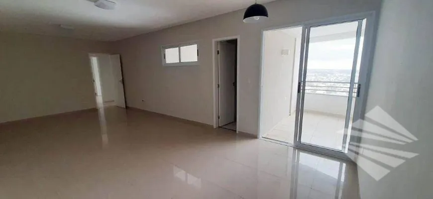 Foto 1 de Apartamento com 3 Quartos à venda, 108m² em Barranco, Taubaté