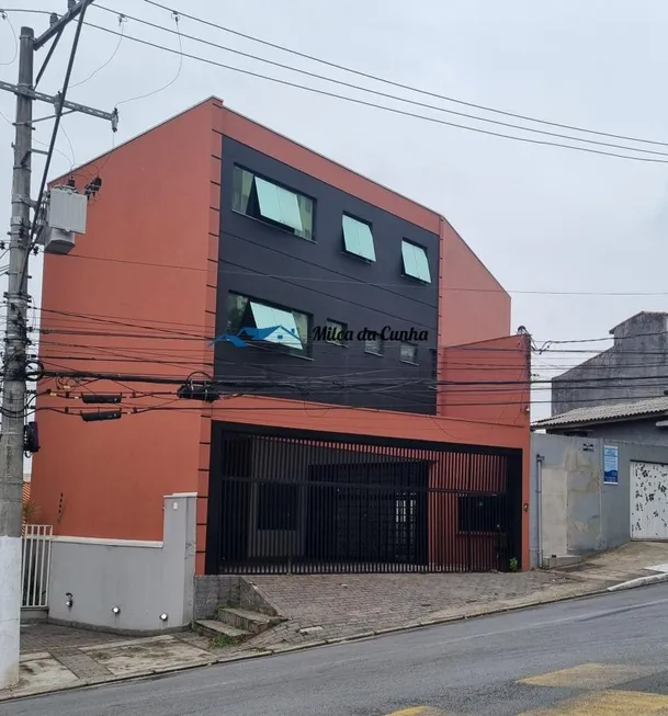 Foto 1 de Prédio Comercial para alugar, 429m² em Baeta Neves, São Bernardo do Campo