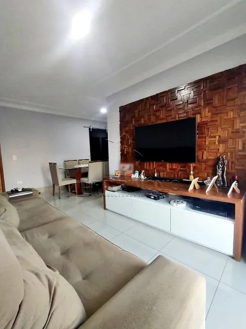Foto 1 de Apartamento com 2 Quartos à venda, 80m² em Jardim das Magnolias, Sorocaba