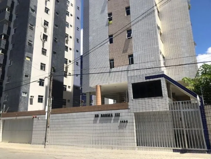 Foto 1 de Apartamento com 3 Quartos à venda, 153m² em Meireles, Fortaleza