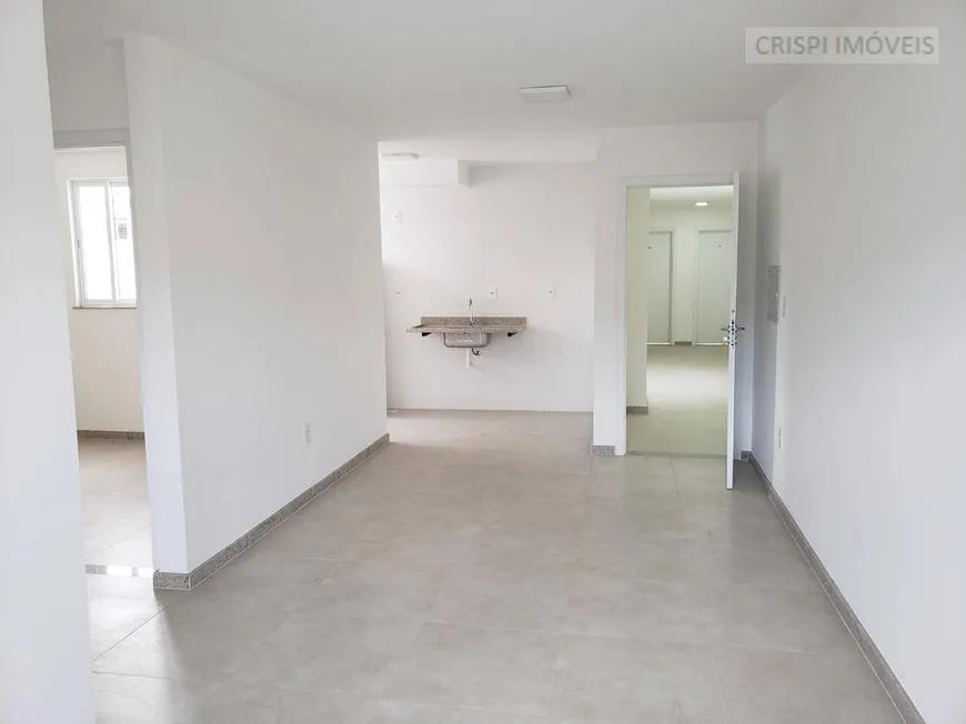 Foto 1 de Apartamento com 2 Quartos à venda, 80m² em Teixeiras, Juiz de Fora