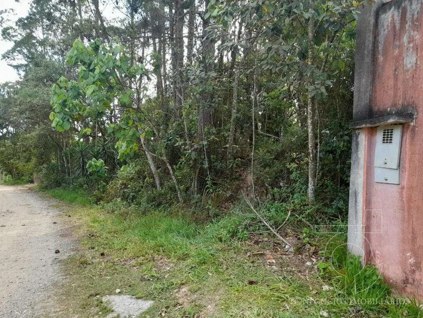 Foto 1 de Lote/Terreno à venda, 1550m² em Invernada, Embu das Artes