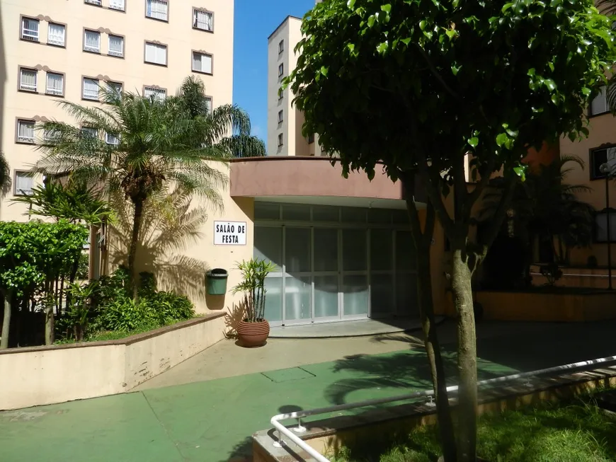 Foto 1 de Apartamento com 3 Quartos à venda, 68m² em Jardim Adutora, São Paulo