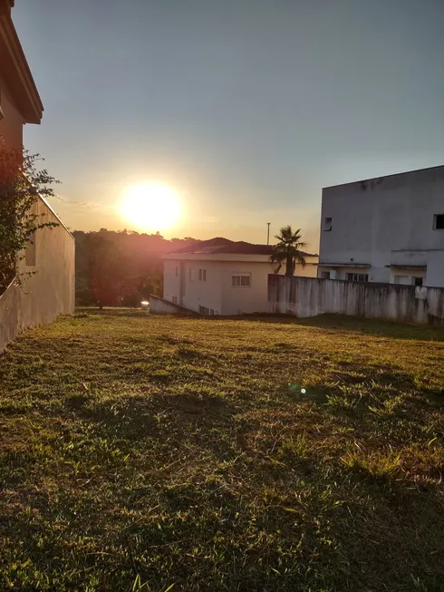 Foto 1 de Lote/Terreno à venda, 454m² em Genesis 1, Santana de Parnaíba