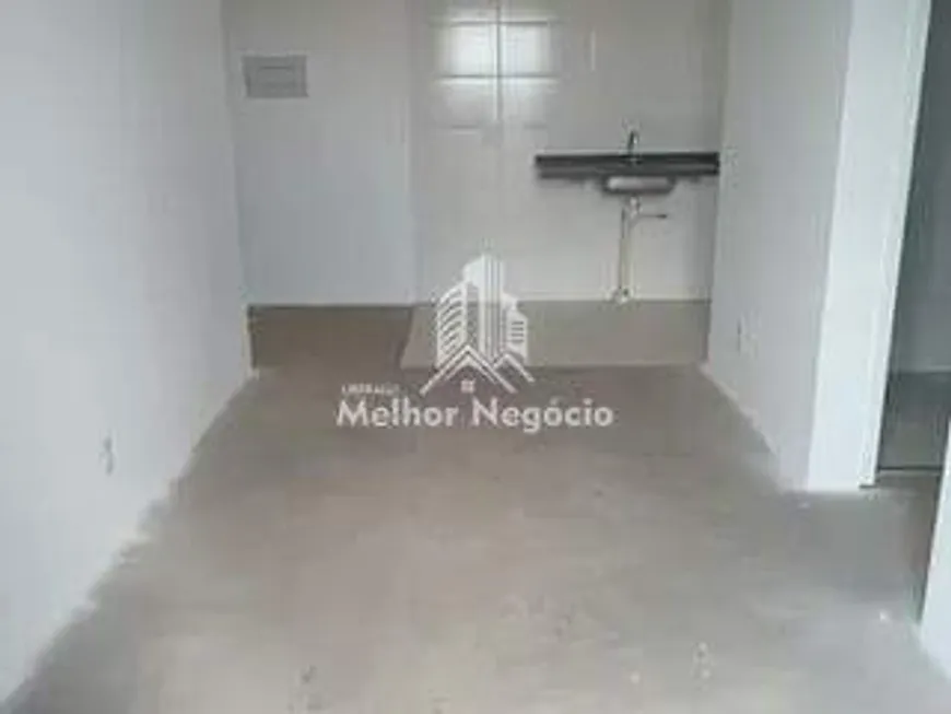 Foto 1 de Apartamento com 2 Quartos à venda, 52m² em Pompéia, Piracicaba