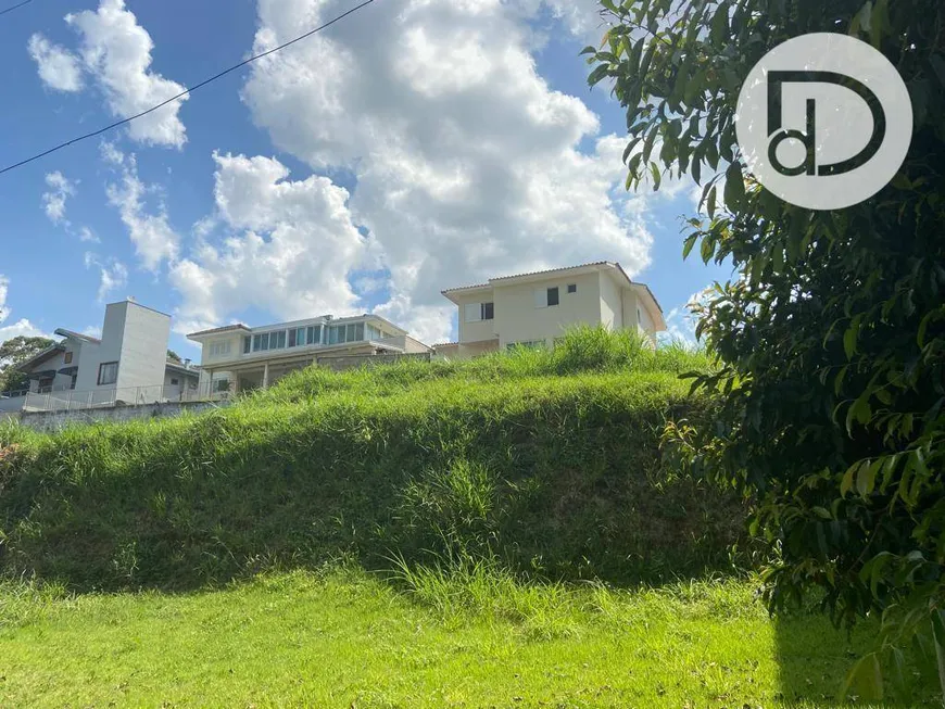 Foto 1 de Lote/Terreno à venda, 450m² em Parque das Videiras, Louveira