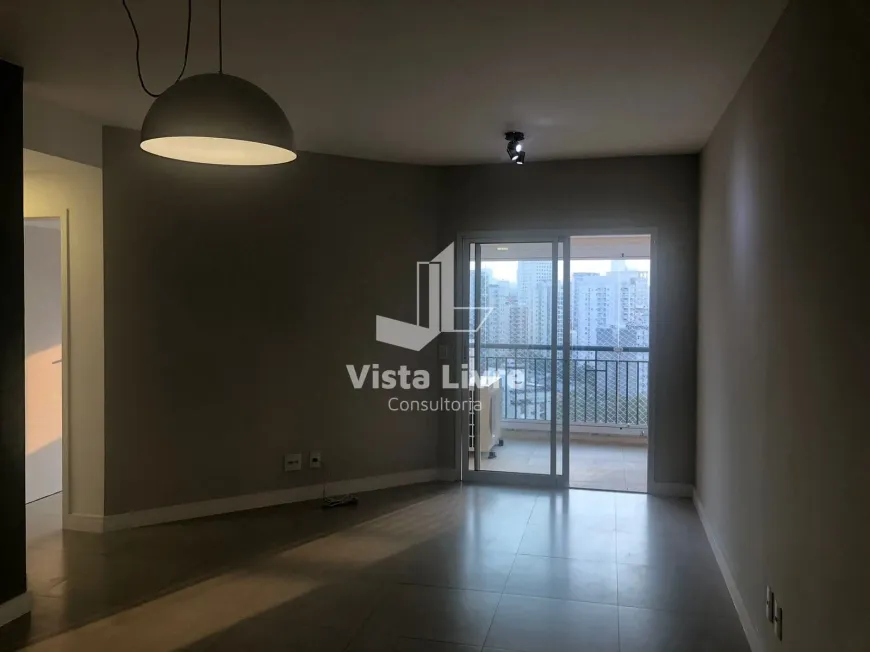 Foto 1 de Apartamento com 2 Quartos à venda, 75m² em Vila Olímpia, São Paulo