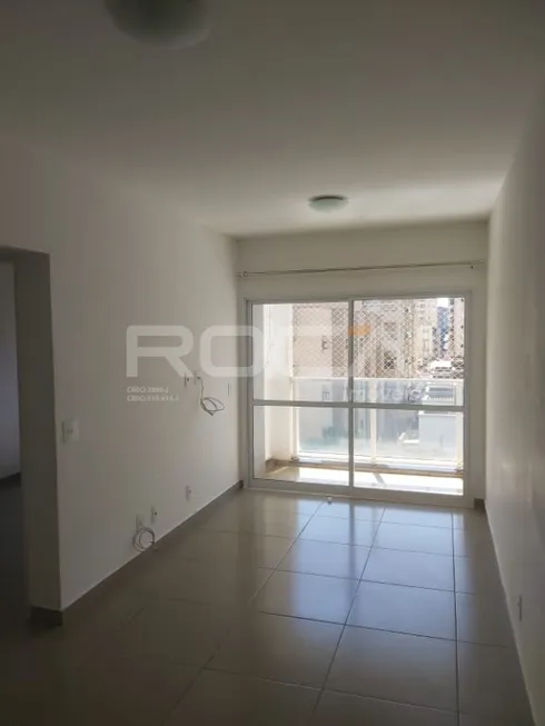 Foto 1 de Apartamento com 1 Quarto à venda, 46m² em Nova Aliança, Ribeirão Preto