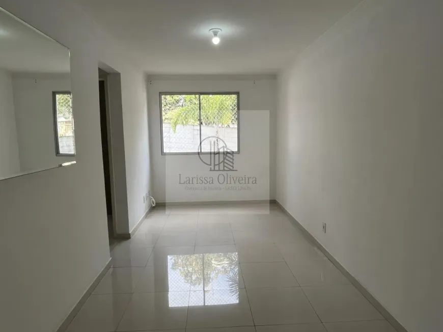 Foto 1 de Apartamento com 2 Quartos para alugar, 46m² em Horto do Ipê, São Paulo