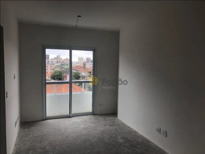 Foto 1 de Apartamento com 3 Quartos à venda, 70m² em Nova Petrópolis, São Bernardo do Campo