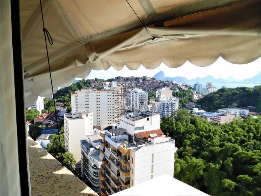 Foto 1 de Apartamento com 3 Quartos à venda, 130m² em Ingá, Niterói