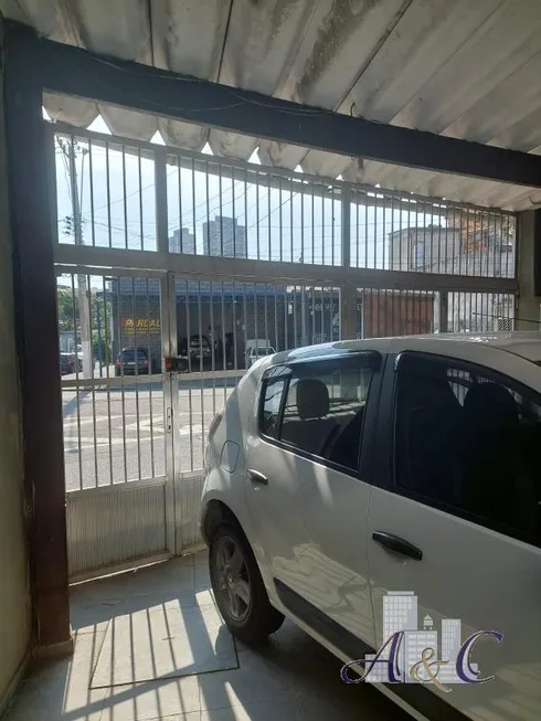 Foto 1 de Sobrado com 3 Quartos à venda, 150m² em Jardim D'abril, Osasco