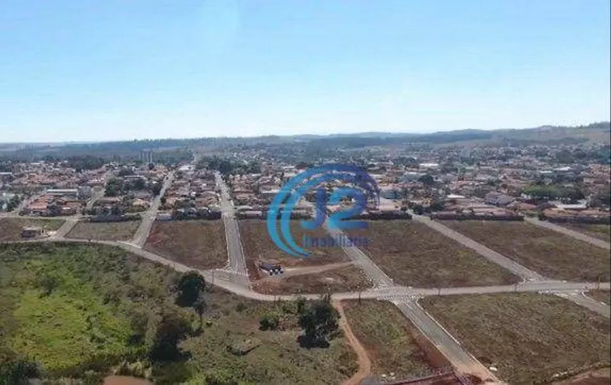 Foto 1 de Lote/Terreno à venda, 300m² em Residencial dos Lagos, Santo Antônio de Posse