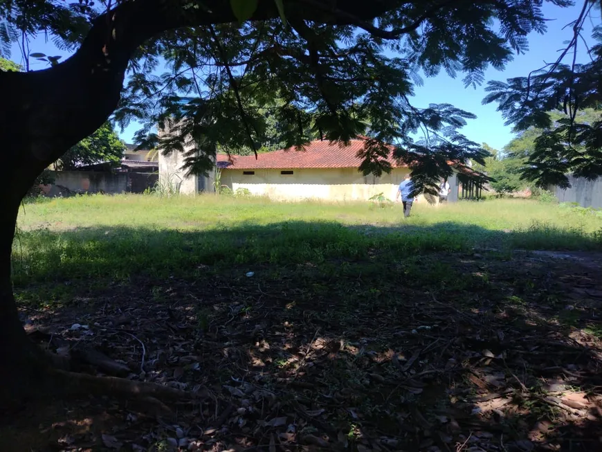Foto 1 de Lote/Terreno à venda, 1800m² em Retiro São Joaquim, Itaboraí