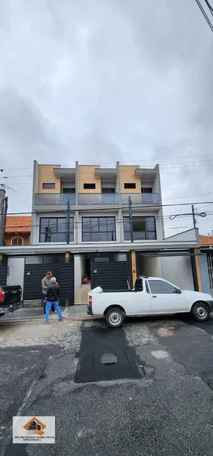 Foto 1 de Sobrado com 3 Quartos à venda, 159m² em Penha, São Paulo