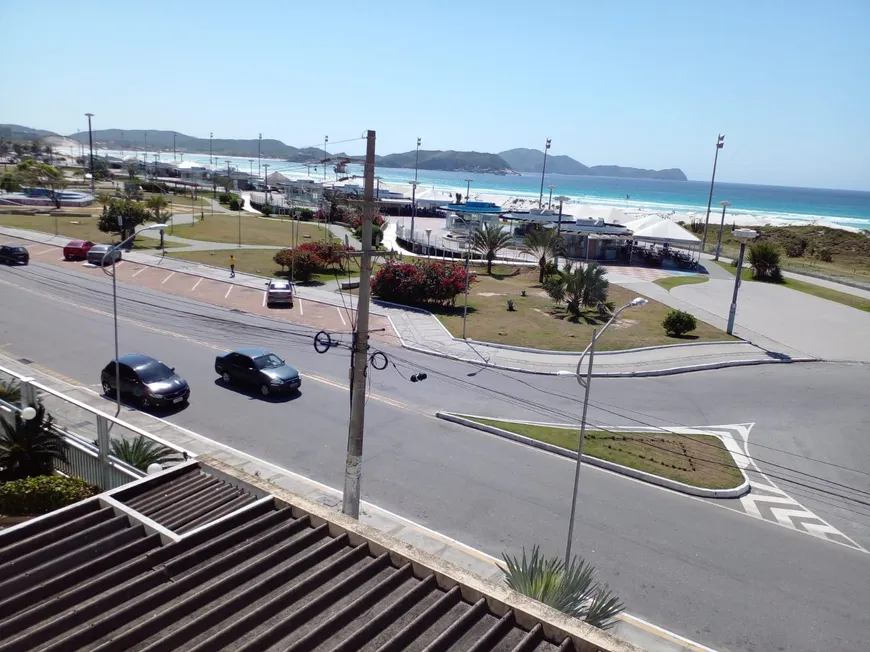 Foto 1 de Apartamento com 3 Quartos à venda, 90m² em Vila Nova, Cabo Frio