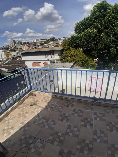 Foto 1 de Lote/Terreno à venda, 450m² em Vila Leonor, São Paulo