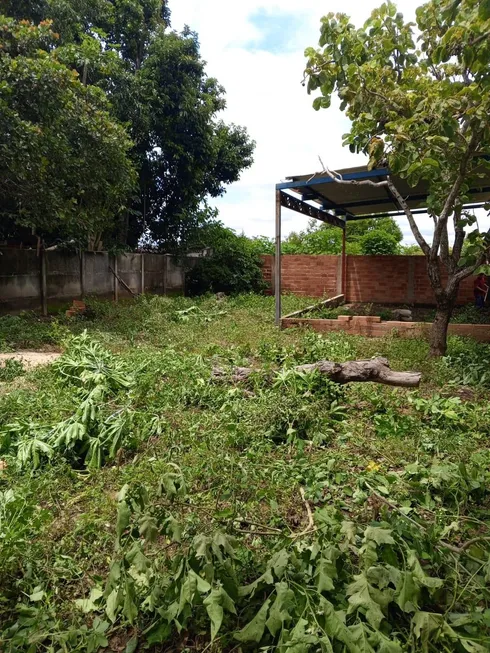 Foto 1 de Lote/Terreno à venda, 10m² em Jardim Ipê, Aparecida de Goiânia