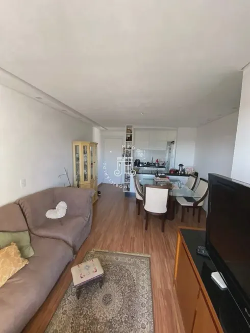 Foto 1 de Apartamento com 3 Quartos à venda, 71m² em Vila Nambi, Jundiaí