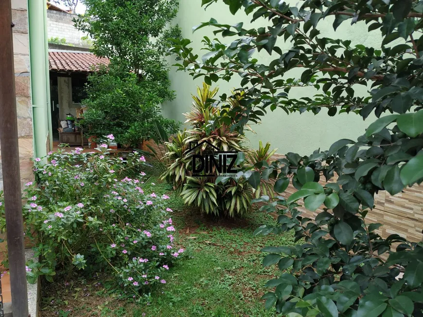 Foto 1 de Casa com 3 Quartos à venda, 140m² em Fernão Dias, Belo Horizonte