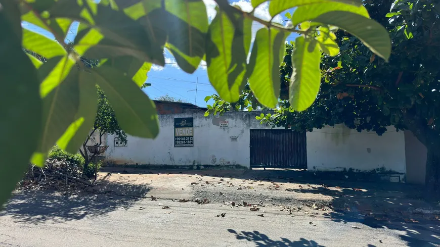 Foto 1 de Lote/Terreno à venda, 448m² em Setor Pedro Ludovico, Goiânia