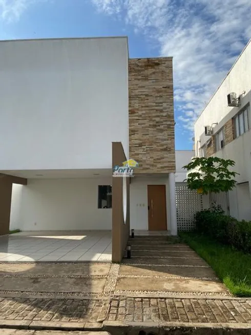 Foto 1 de Casa de Condomínio com 3 Quartos à venda, 130m² em Morros, Teresina